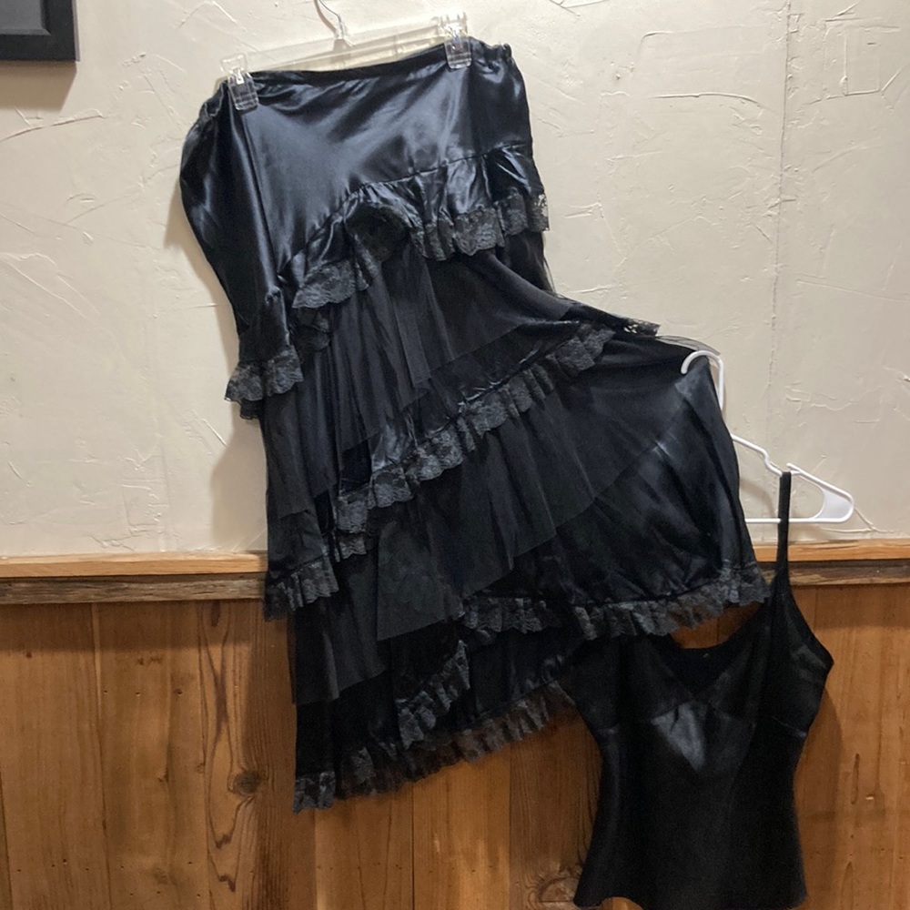 Vintage Double D Ranch set